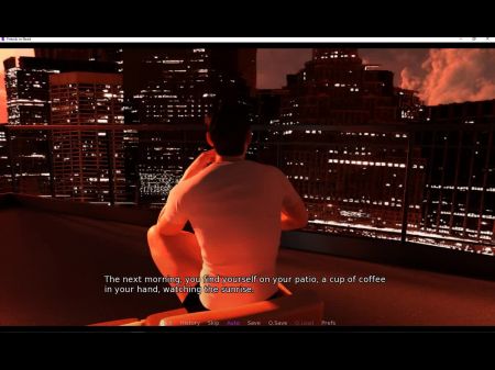 Друзья в нуждающихся показали ей Голубое море 