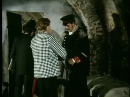 Josefine Mutzenbacher 3 