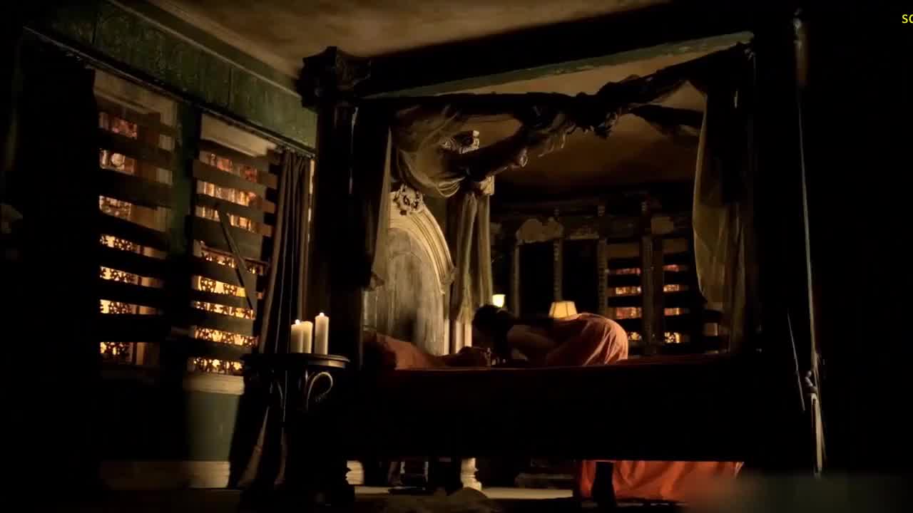 Zoie Palmer And Anna Silk Naked All Gal Sequence In Lost Gal Hotntubes