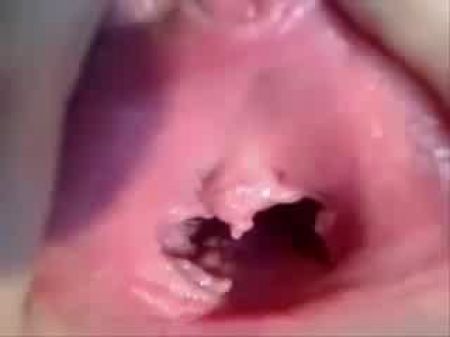 Больше крупного плана киски из Roxane 