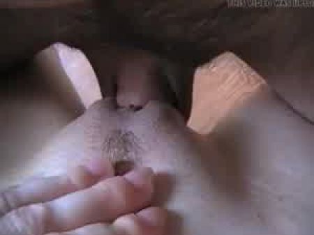 Corno Filma Esposa Dando A Boceta Pra Pau Grande Novinho 