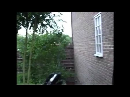 Любители латекса все три видео, составленные в одном 
