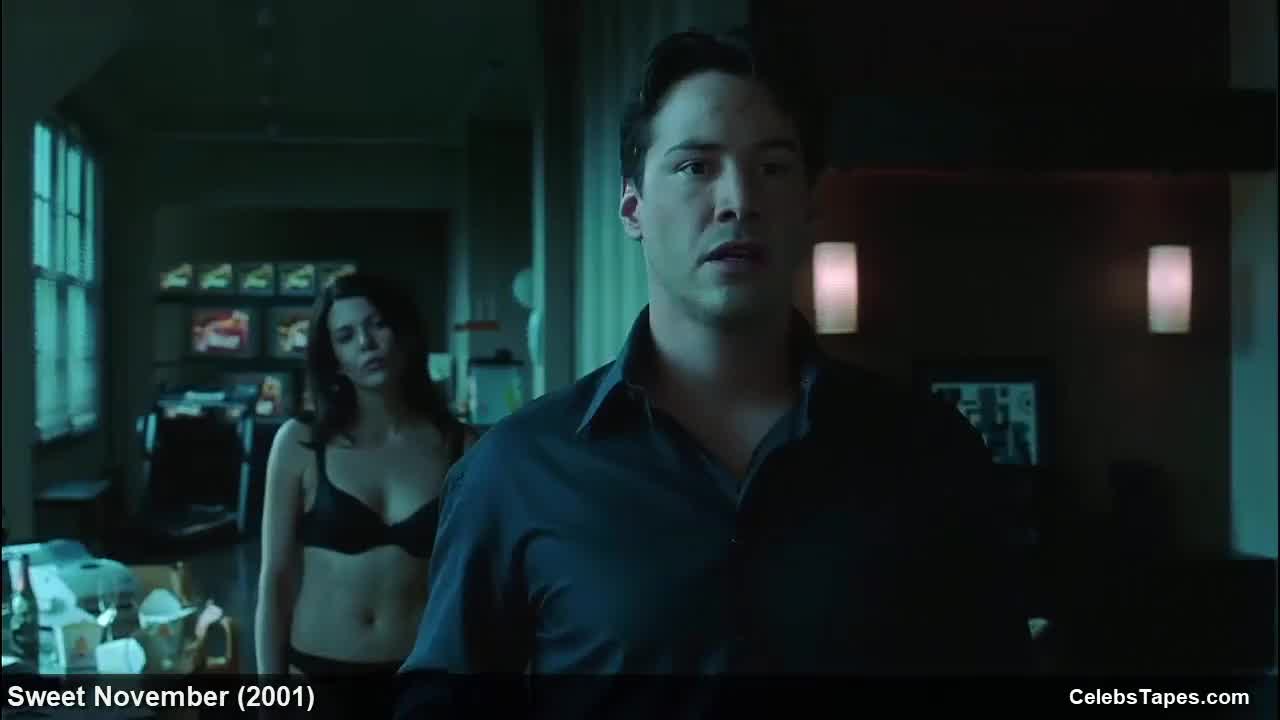 Charlize Theron Lauren Graham Bare And Lingerie In Cinema Hotntubes