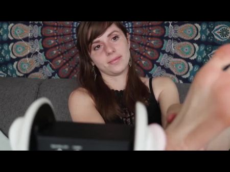 Feet Asmr Hotntubes Porn