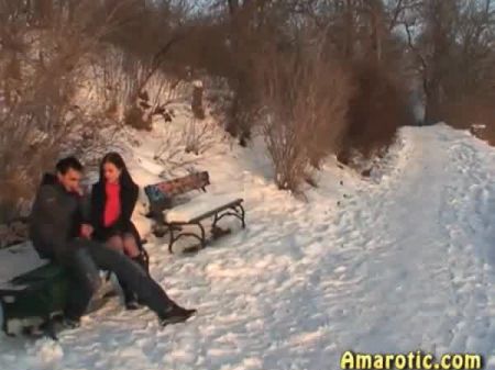 общественный секс 