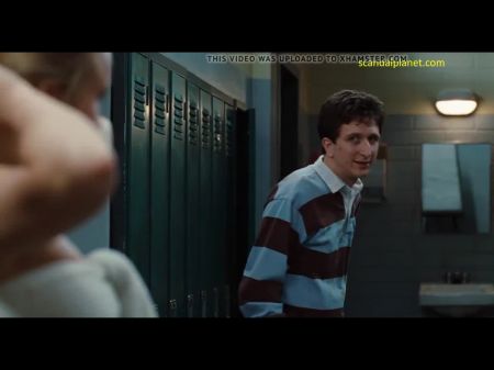 Hayden Panettiere Я люблю тебя Beth Cooper Scandalplanet.com 