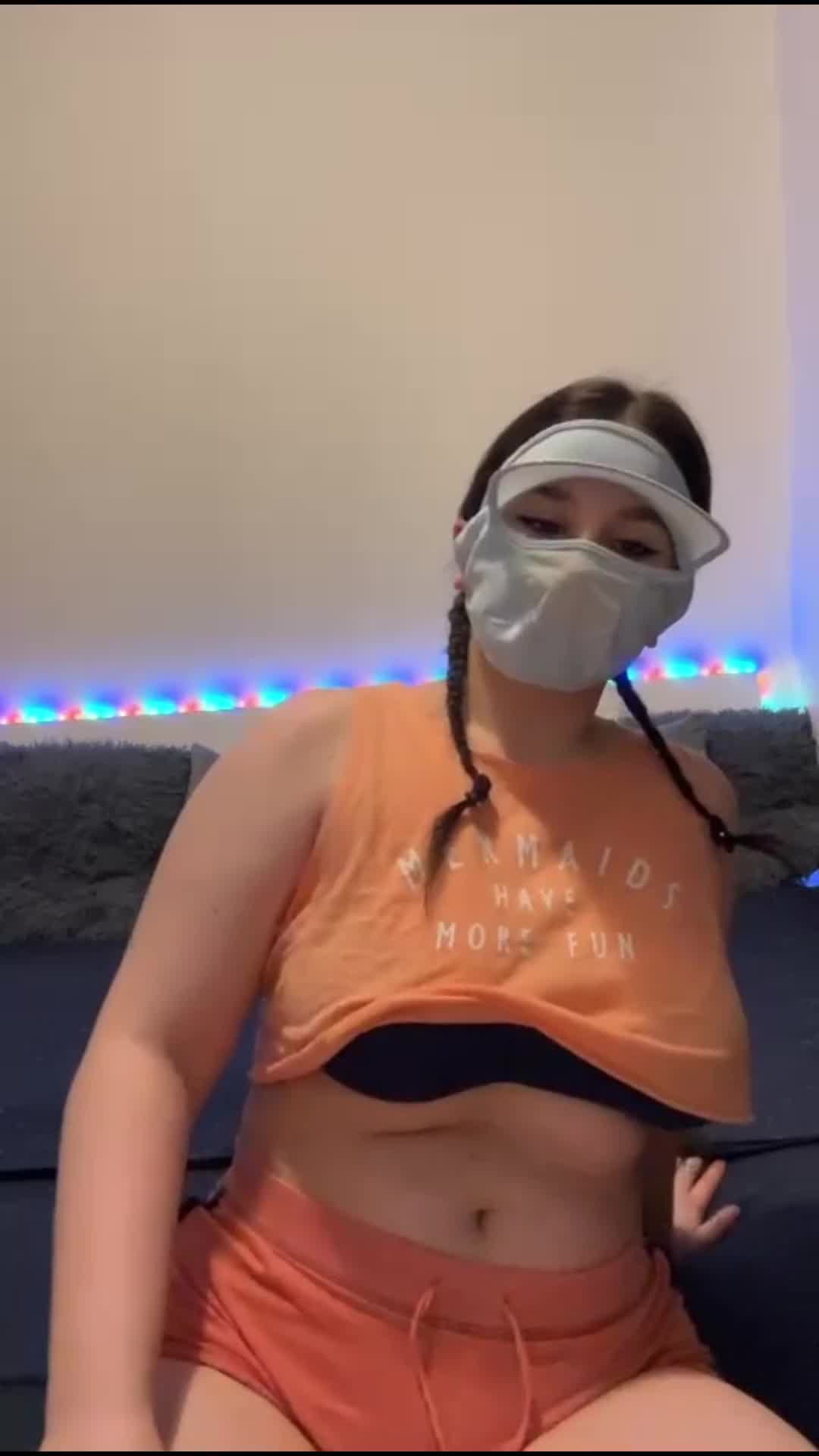 Big Ass Gal Wants Your Meatpipe Deep Inwards Hotntubes