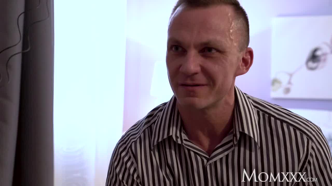 Step Mom Immense Tits Towheaded Nathaly Cherie Slow Romantic Plow Hotntubes