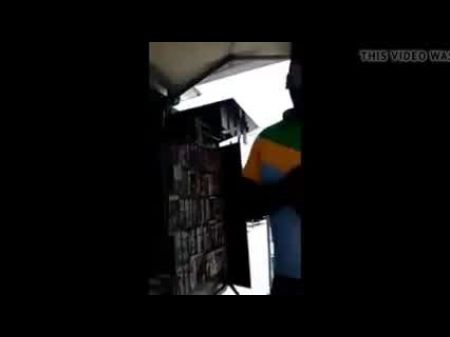 Мексика Mostrando las tetas en la calle bbwmx 