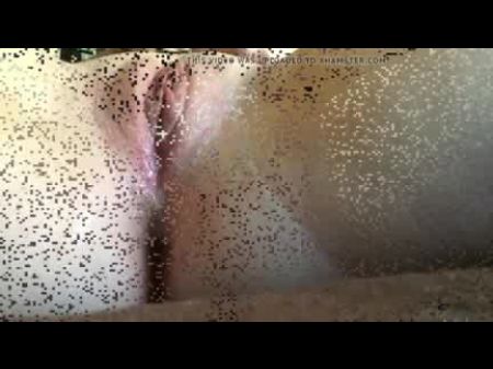 Компиляция пульсирующих оргазмов 