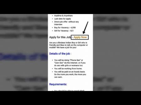 Desi Office Maid занимается сексом с офисным боссом 