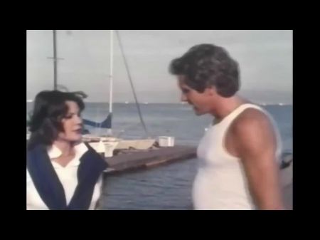Фактор (1984, США, Памела Манн, полный фильм, DVD Rip) 