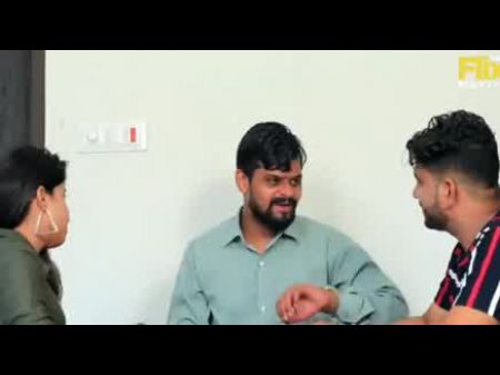 Муж K DOST NE FUSLAKR KIYA NANGA или Fir Ki Chudai 