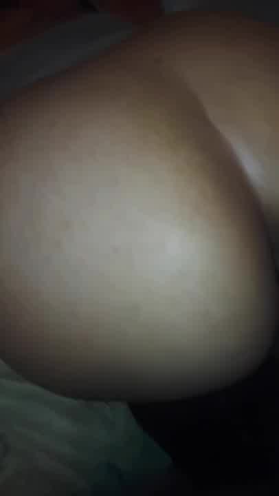 Fat Latina In Ebony Socks Plowed Fuck From Behind Hotntubes