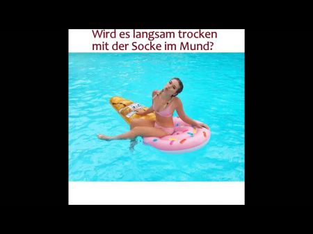 Bibi Ist Deine Herrin. du bist bibis sklave femdom joi cei 