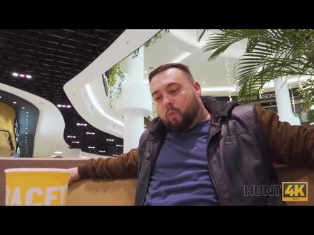 Hunt4k. Я купил эту невесту в день свадьбы и трахался ... 