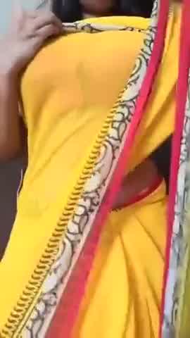 Mumbai Aunty In A Saree Becomes A Sex Lecturer Hotntubes