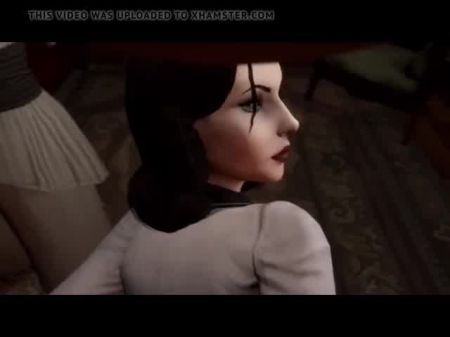 Лучший игровой процесс 3D Porn Games Компиляции 2020 