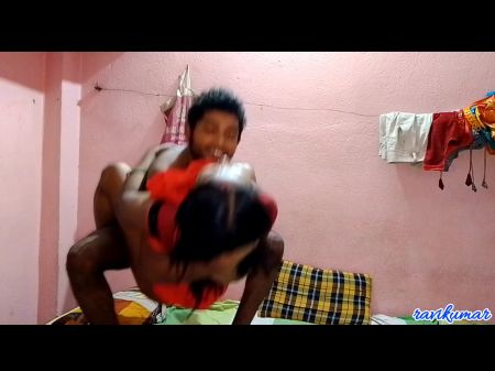 Patni ko raat me Godhi Bana Kar Choda Bohat Maja Aya 