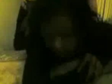 Gangbang Dan Doggy di Tangga 