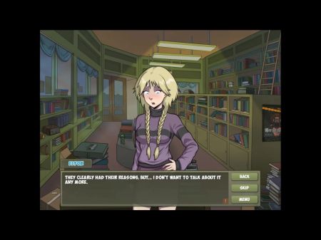 Охотник на ведьм, часть 40 (Гот подросток придурок и лизать мой член) 