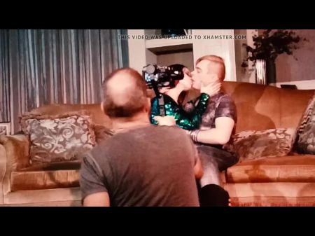 Алекс Ангел подвиг. Lady Gala Sex Machine 3 (эпизод) 