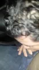 Bbw From Pof Deep Throats Me Off First Ever Night We Meet Hotntubes