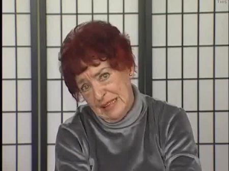 Я Розмари, и я хочу быть порно -актрисой 