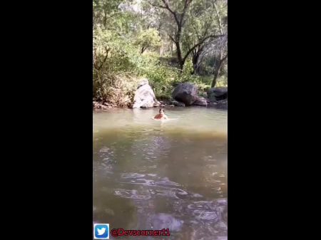 Девска снова идет к реке (PT2) 