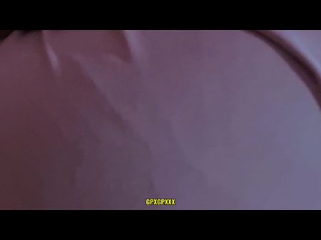 POV мусульманская сестра хиджаба из Малайзии, которую я трахнул 