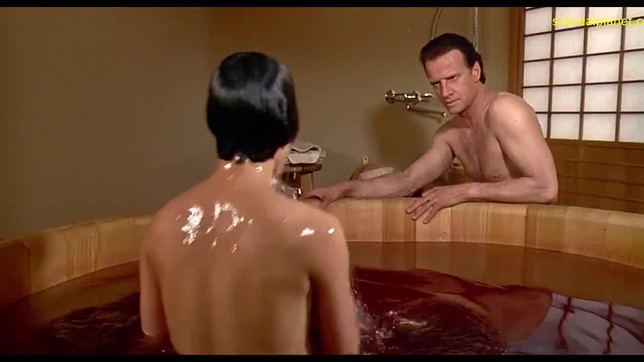 Joan Chen Nude Hump Scene In The Hunted Scandalplanet Hotntubes