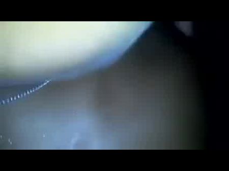 Elle Se Filme Sur la Douche 