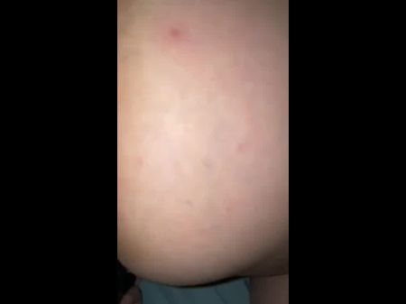 Шахта с BBC DILDO 