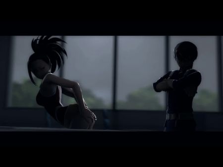 Hentai My Hero Academia Hotntubes Porn