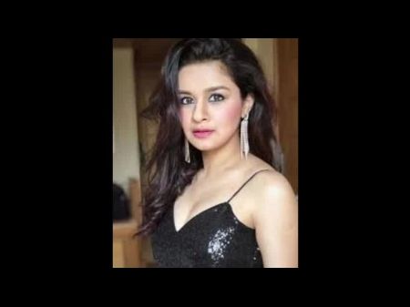Avneet Kaur Fantasy Sex Story 