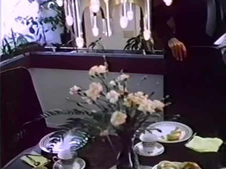 Love Dreams (1981, США, Джулия Перрин, полный фильм, DVD Rip) 