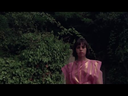 Die Marquise von Sade (1976, немецкий, 35 мм, 2K RIP) 