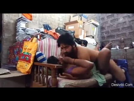 Desi Hot Bhabhi с деваром 