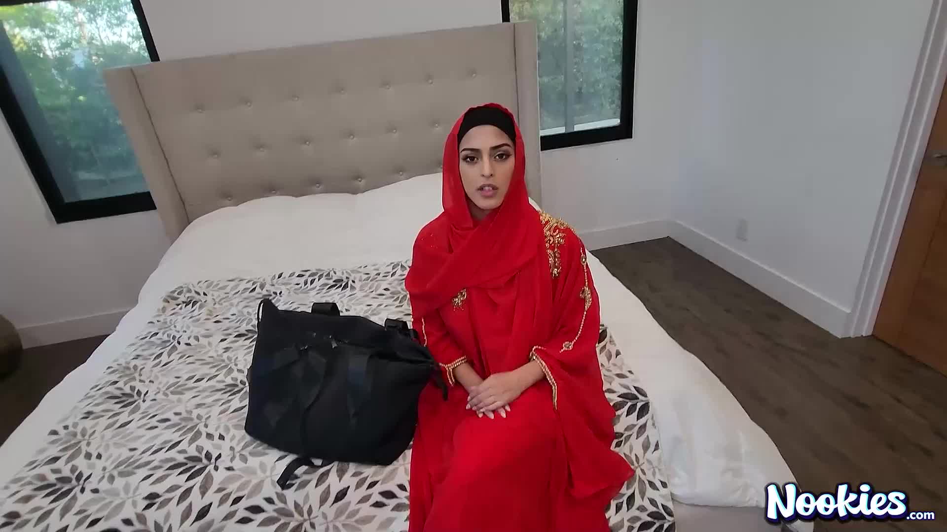 The One That Got Away Hijab Sex With Sophia Leona Hotntubes