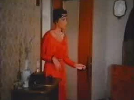 Профессора Эротика. (Полный итальянский фильм) 