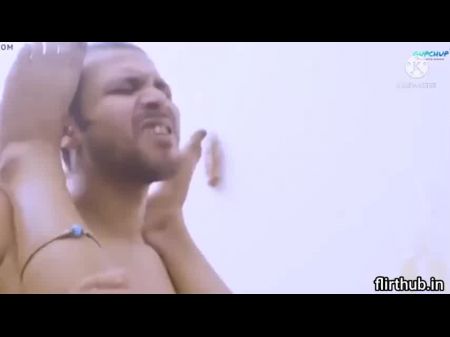 Hot Bhabhi ko ghar pe akele dekh dhoodh vale ne khub Choda 
