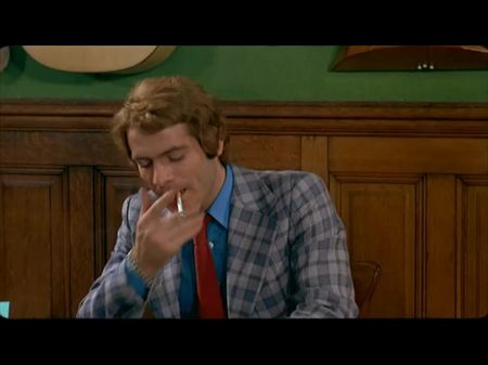 Les Plaisirs Fous (1977, Франция, Бриджит Лахай, HDRIP) 