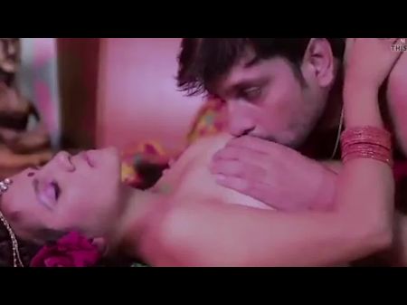 Devar ne bhabhi ko Choda nanga 