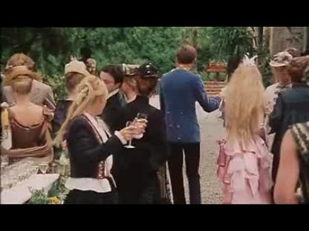 Vizi Privati ​​Pubbliche Virtu (Full Softcore Movie) 1976 