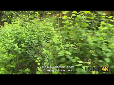 Hunt4k. Правила охотника 