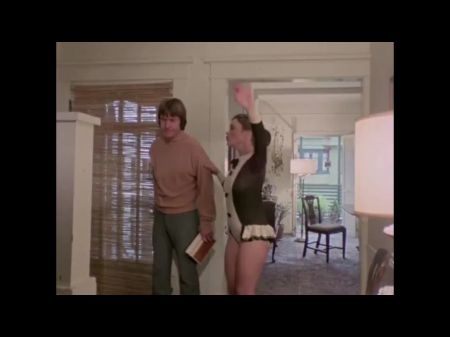 Kinky Tricks (1977, США, Бет Анна, короткометражный фильм, DVD Rip) 