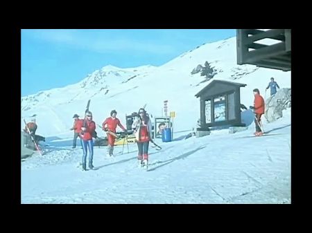 La Venus des Neiges (1983, Франция, полный оригинал, DVD) 