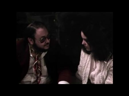 Желухочинка Роуз (1979, США, Саманта Фокс, полный фильм, DVD) 