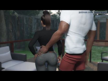 Dobermanstudio Rachel Episode 1 Tasty Hot Big Ass Meting Riding Big Black Cock Internal Creampie Xray Ass Ass Apecing Lover 