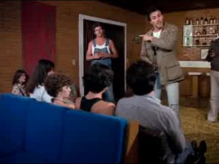 Violencia Carne (1981) 